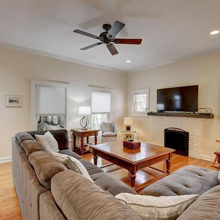Historic Spacious Home Two Blocks To Atlantic Avenue Delray Beach Esterno foto