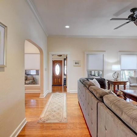 Historic Spacious Home Two Blocks To Atlantic Avenue Delray Beach Esterno foto