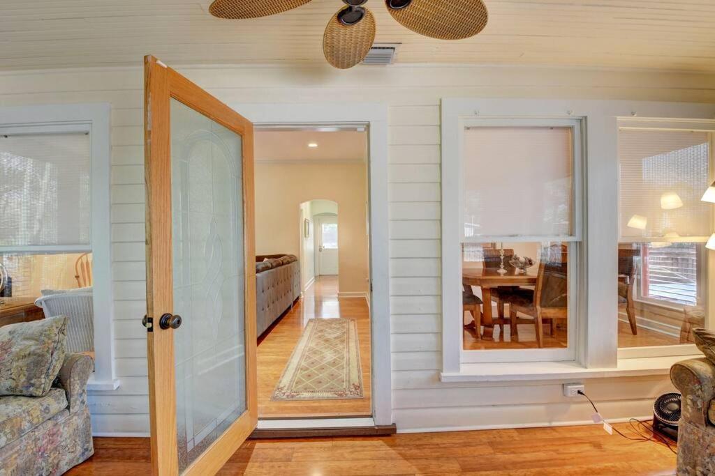 Historic Spacious Home Two Blocks To Atlantic Avenue Delray Beach Esterno foto