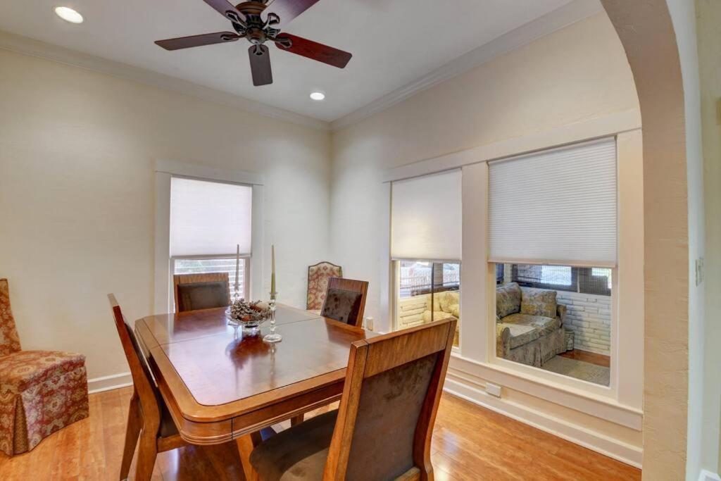 Historic Spacious Home Two Blocks To Atlantic Avenue Delray Beach Esterno foto