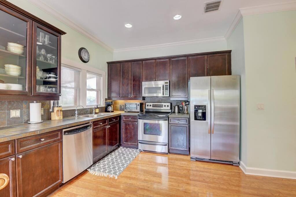 Historic Spacious Home Two Blocks To Atlantic Avenue Delray Beach Esterno foto