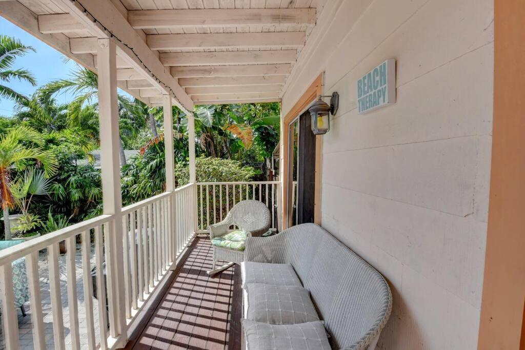 Historic Spacious Home Two Blocks To Atlantic Avenue Delray Beach Esterno foto